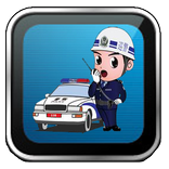 CRAZY POLICE PATROL