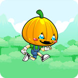 Pumpkin Head