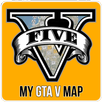 APK My GTA V Map