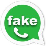 ”WhatsFake (Create Fake Conversations)