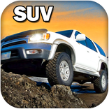 4x4 Off Road Rally Driver