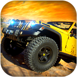 Extreme SUV Driving 4x4 Rally