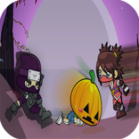 Halloween Ninja