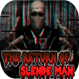 Escape From Haunted Forest of Slender Man