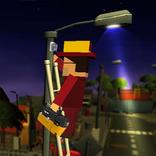 Electric Power Lineman Sim