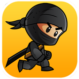 ”yo ninja run