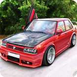 Şahin Boyama ve Drift Simülasyonu 2018