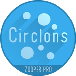Circlons Widgets
