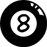 Emojic 8 Ball