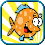 Grosser Fisch