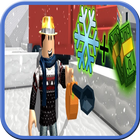 Guide : ROBLOX SNOW SHOVELING SIMULATOR icon