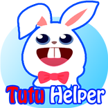 Guide : Tutu Helper TutuApp