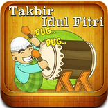 Takbir Idul Fitri Mp3