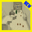 8 levels parkour. Maps MCPE APK
