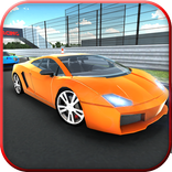 City Car Racing Game 2018