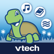 Tommy the Turtle Soother أيقونة
