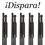 Sonidos Escopeta