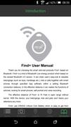 Find+ syot layar 1
