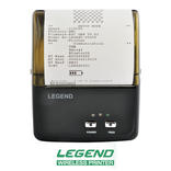 Legend Demo App