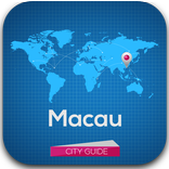 Macau Macao Guide Hotels & Map
