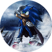 Sonic Wallpaper HD-APK