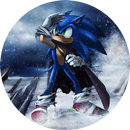 Sonic Wallpaper HD-APK