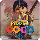 Coco Jigsaw Puzzles