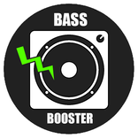 Bass Booster Music - One Click