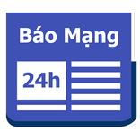 Doc bao 24h - Bao moi online
