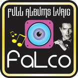 Falco Song Lyric