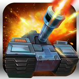 Tank Battle Hero