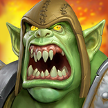 Orcs Never Die
