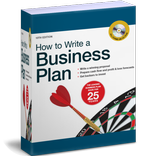 How to write a business plan