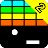 Simple Brick Breaker 2