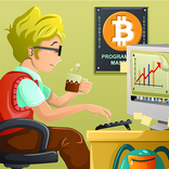 Bitcoin Tycoon
