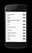 Morocco Useful Phones Numbers screenshot 1