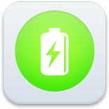 Full Charge Alarm