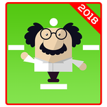 Ball vs Reflex 2018 FREE - Test Brain b smart