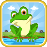 Frog Jump