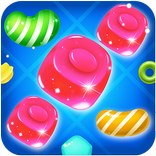 Sweet Candy Blast