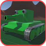 MULTANKS 3D