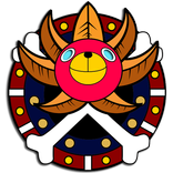 ”Thousand Sunny Rocket