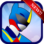 ”Blue Ranger