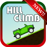 ”New Hill Climb
