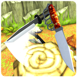 Flippy Toy Knife Flip