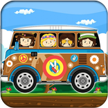 Fun Mini Van