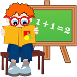 Math for kids