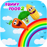 Guide for FUNNY FOOD 2 Games! Educational toddlers