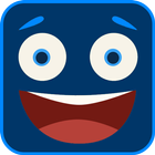 Funny Gifs Animation icon