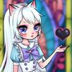Touch Magic Girl APK